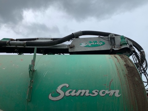 Samson PG 20 2