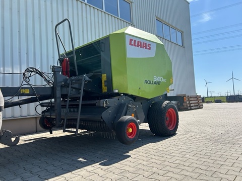 CLAAS Rollant 340 RC