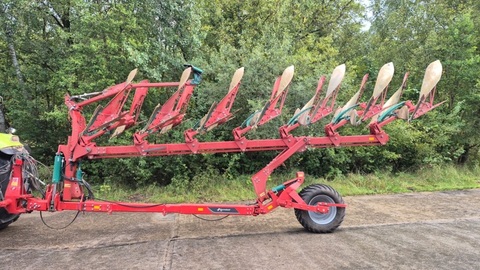 Kverneland PG 100/ 7 Schar