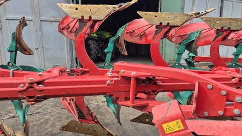 Kverneland PG 100/ 7 Schar 3