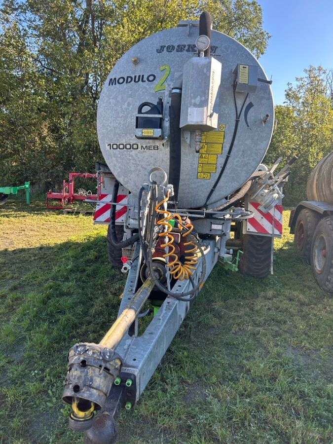 Joskin Modulo 2 10000 MEB 2