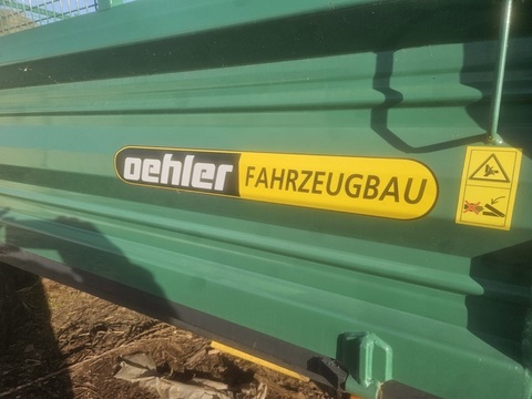 Oehler FDK 45 S 3