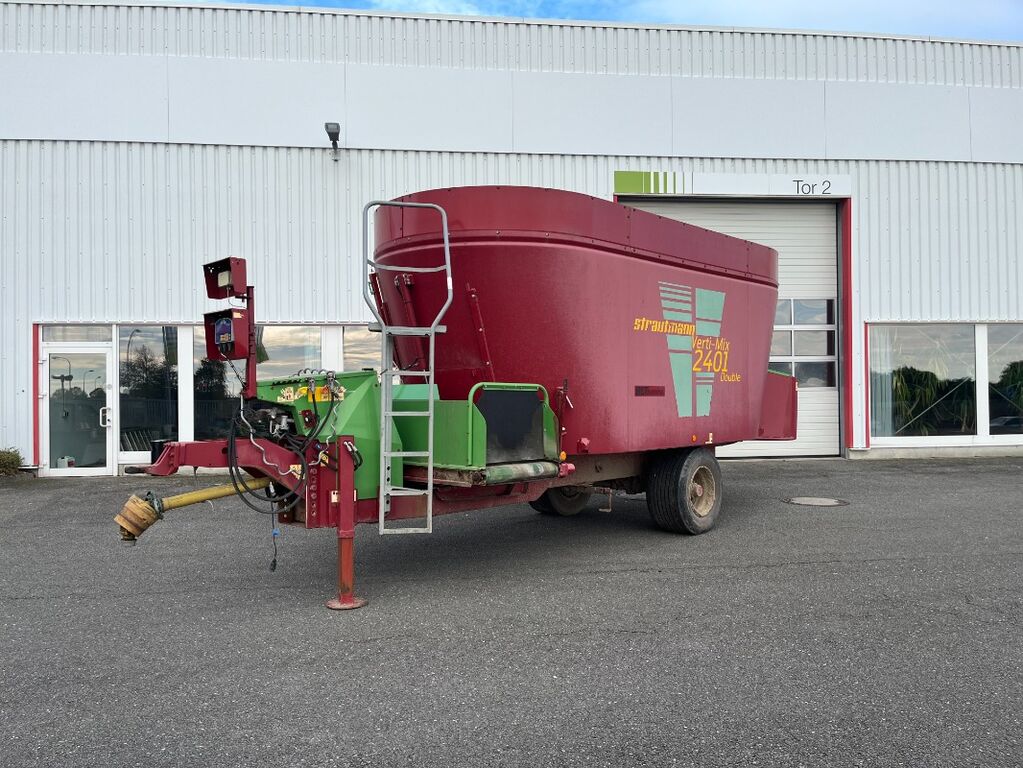 Strautmann Verti-Mix 2401 Double 1