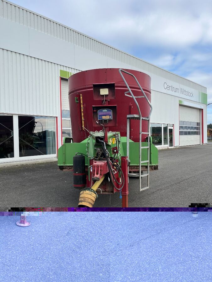 Strautmann Verti-Mix 2401 Double 3