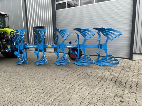 Lemken Juwel 7 Vario