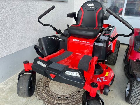 AL-KO ZT 18-107.6A