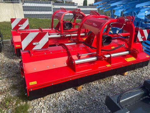 Tehnos MU 280 R LW