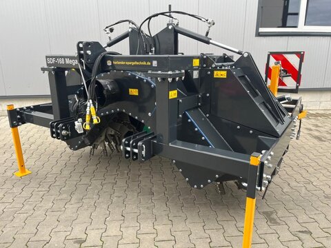 Sonstige SDF-168 Mega SL
