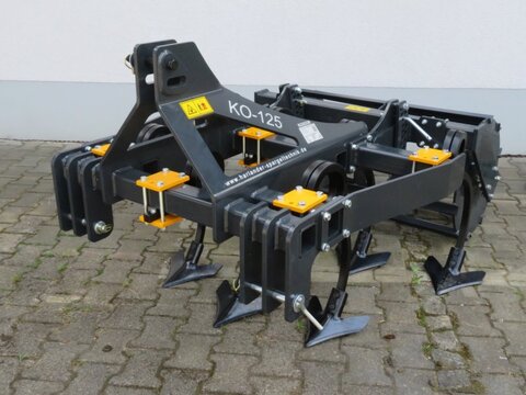 Sonstige KO-100 Spargelgrubber
