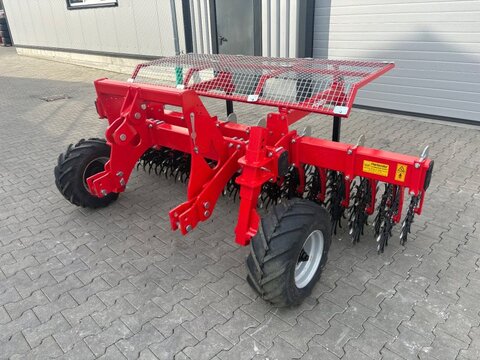 Sonstige Rotokul 300