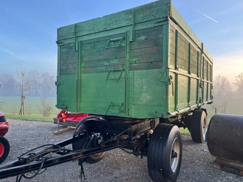 Schenk K16E