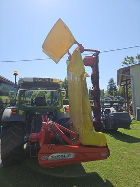 Pöttinger 265