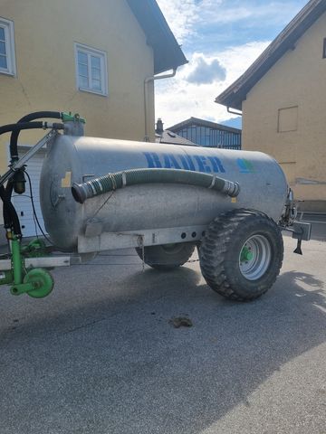 Bauer 5200
