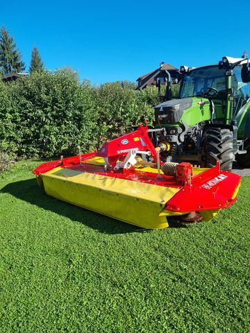 Pöttinger Novadisc 276