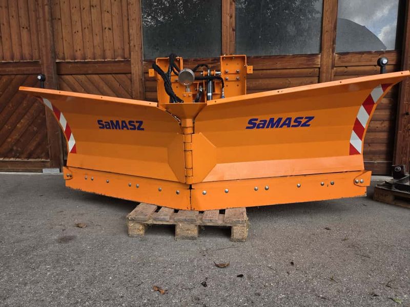 Samasz PSV 271 UV 2