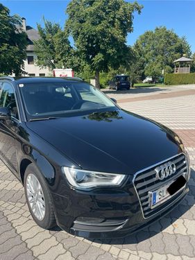 Audi A3 Sportback TDI 1,6 