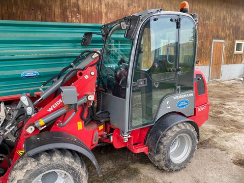 Weidemann 1280