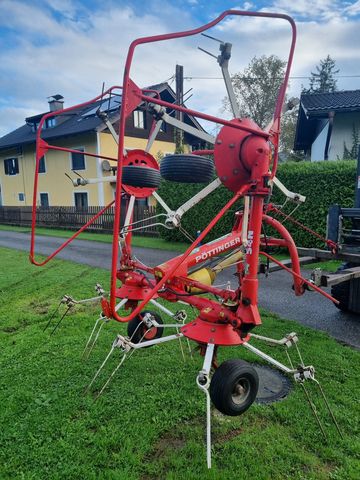 Pöttinger Hit 540
