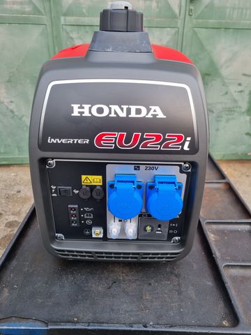 Honda Eu22i