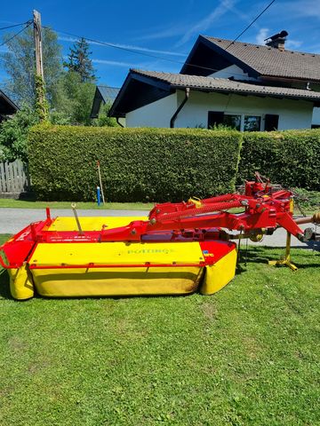 Pöttinger 225 H