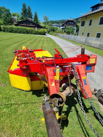 Pöttinger 225 H