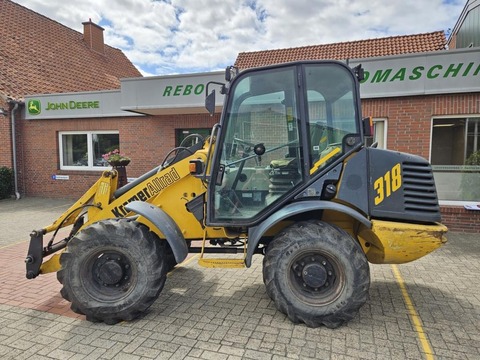 Kramer 318