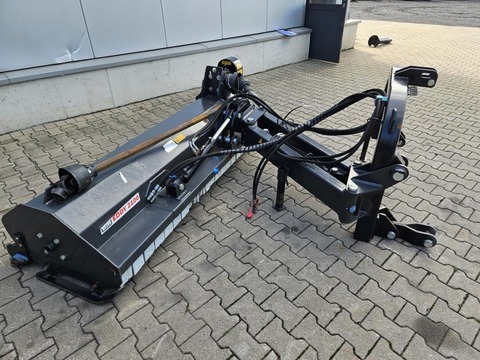 Fliegl Eddy 2100