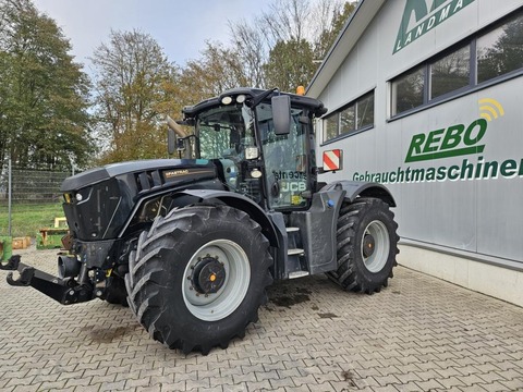 JCB Fastrac 4220