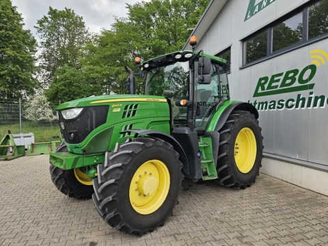 John Deere 6145 R
