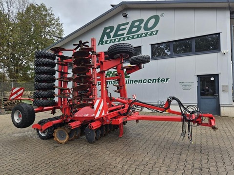 Horsch JOKER 6 RT