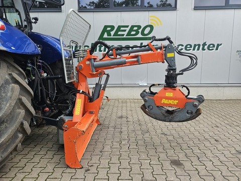 Auer HRZ 1702 Plus