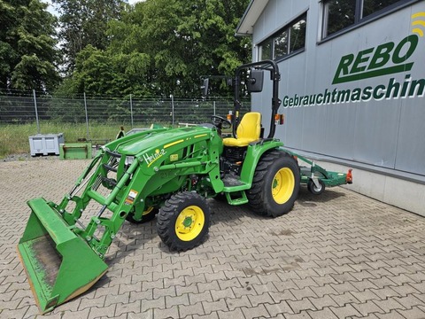 John Deere 3045R