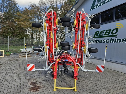 Pöttinger HIT V 11100