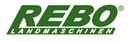 Rebo Landmaschinen GmbH - Neuenkirchen