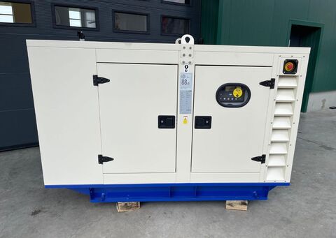 Sonstige Notstromaggregat MY110P von MYGEN