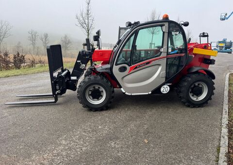 Manitou MT625