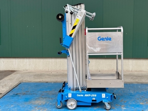 Genie AWP-25S AC