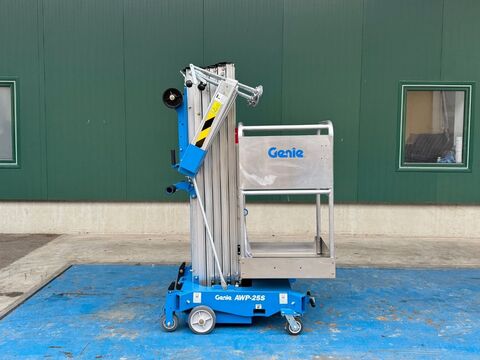 Genie AWP-25S AC Personenlift