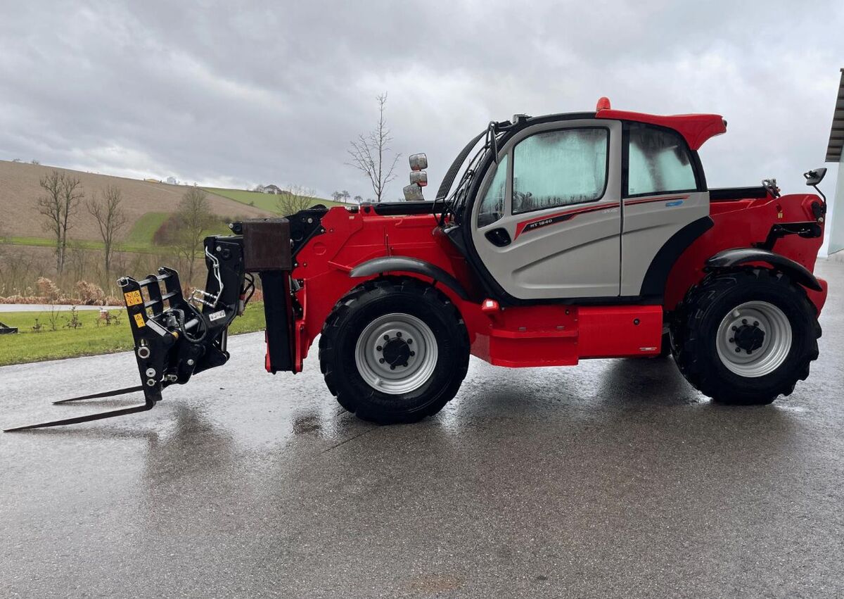 Manitou MT1840 Easy 2