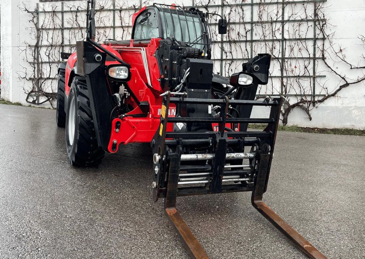 Manitou MT1840 Easy 3