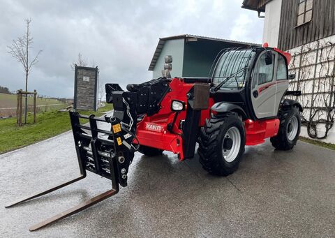 Manitou MT1840 Easy