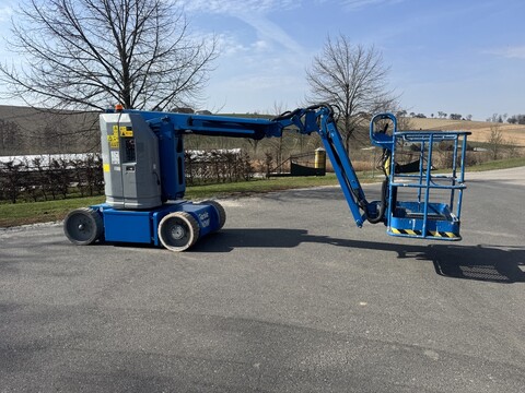 Genie Z-30/20N RJ