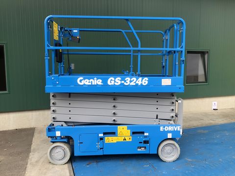 Genie GS-3246