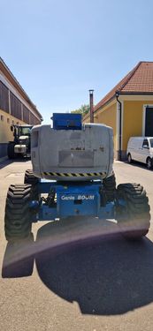 Genie Z-45/25J RT