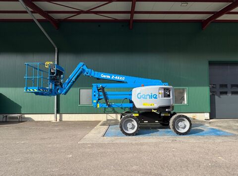 Genie Z-45 XC
