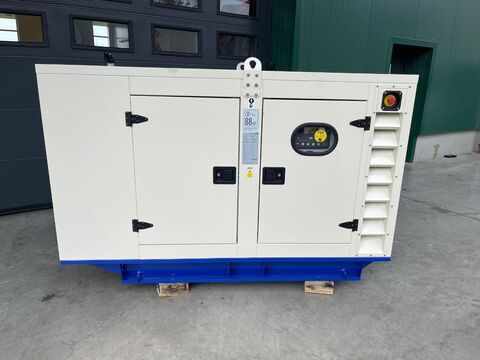 Sonstige MYGEN MY110P Diesel-Notstromaggregat