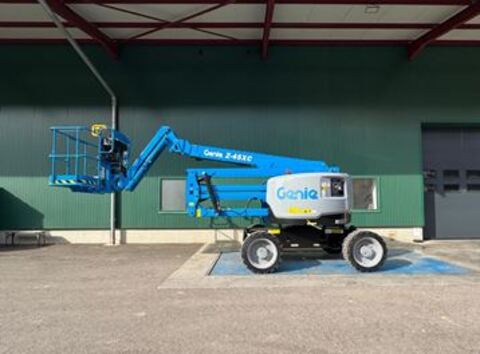 Genie Z-45 XC