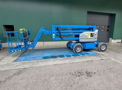 Genie Z-45/25J DC