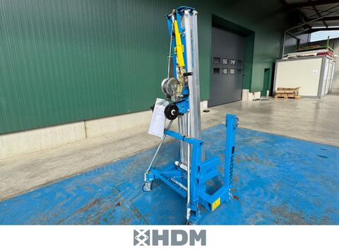 Genie SLA-10