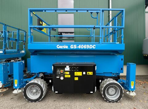 Genie GS-4069 DC
